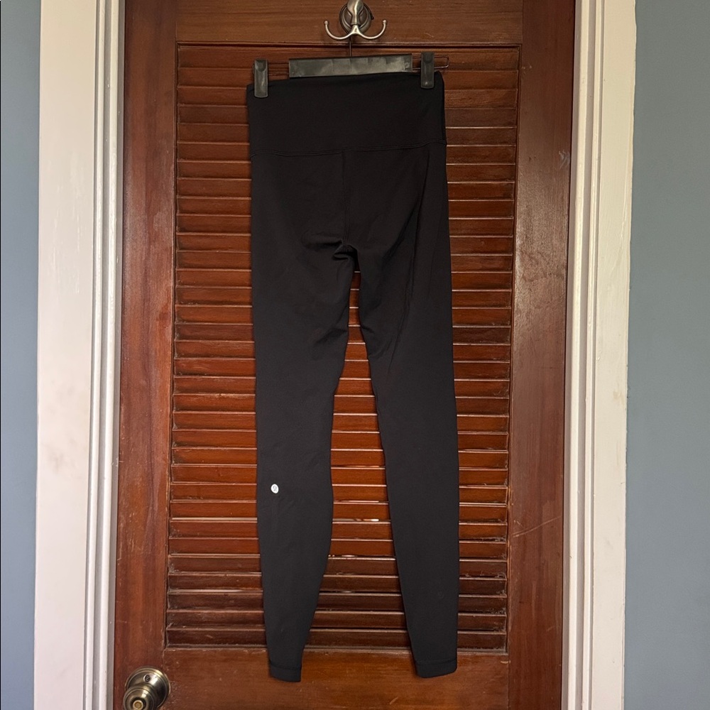 Lululemon Wunder train leggings - Picture 3 of 3